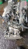 TOYOTA 4A-FE 4WD AT   -  (288563) 